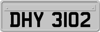 DHY3102