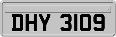 DHY3109