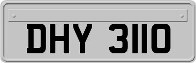 DHY3110