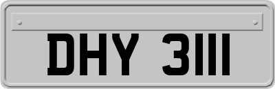 DHY3111
