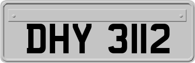DHY3112