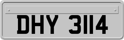 DHY3114