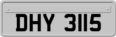 DHY3115