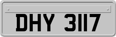 DHY3117