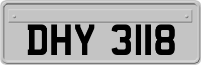 DHY3118