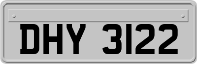 DHY3122