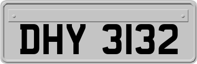 DHY3132