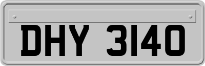 DHY3140