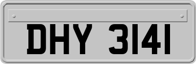 DHY3141