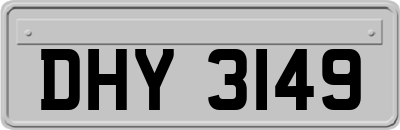 DHY3149