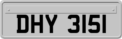 DHY3151