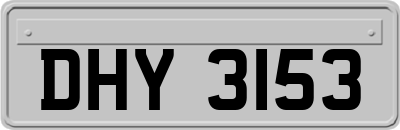 DHY3153