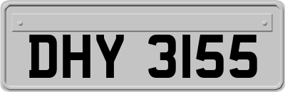 DHY3155