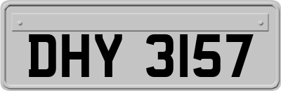 DHY3157