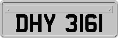DHY3161
