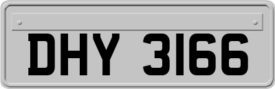 DHY3166