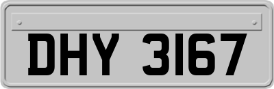 DHY3167