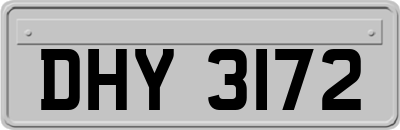 DHY3172