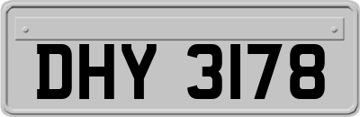 DHY3178