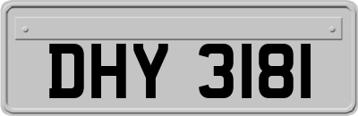 DHY3181