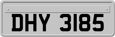 DHY3185