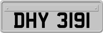 DHY3191