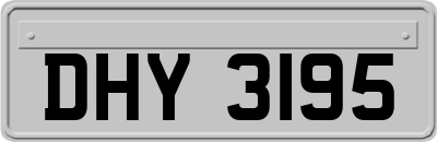 DHY3195