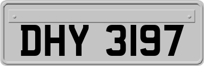 DHY3197