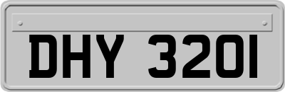 DHY3201