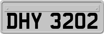 DHY3202
