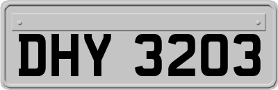 DHY3203