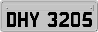 DHY3205