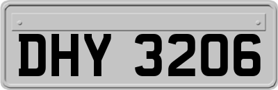 DHY3206