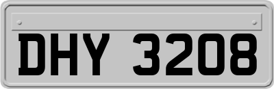 DHY3208