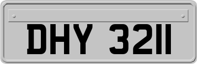 DHY3211