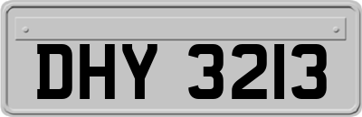 DHY3213