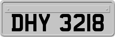DHY3218