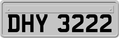 DHY3222