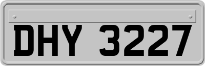 DHY3227