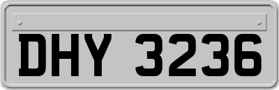 DHY3236