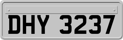 DHY3237
