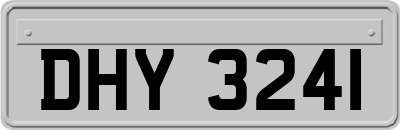 DHY3241