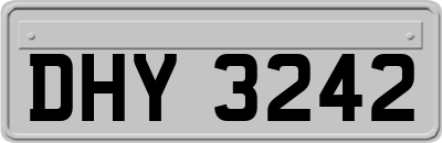 DHY3242