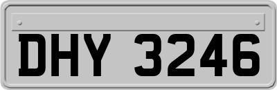 DHY3246