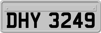 DHY3249