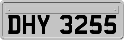 DHY3255