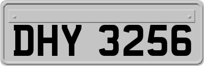 DHY3256