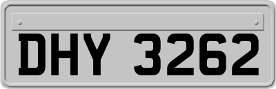 DHY3262
