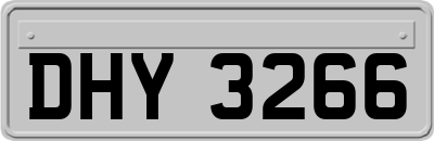 DHY3266