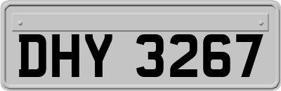 DHY3267